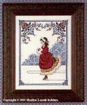 (image for) Winter Rose